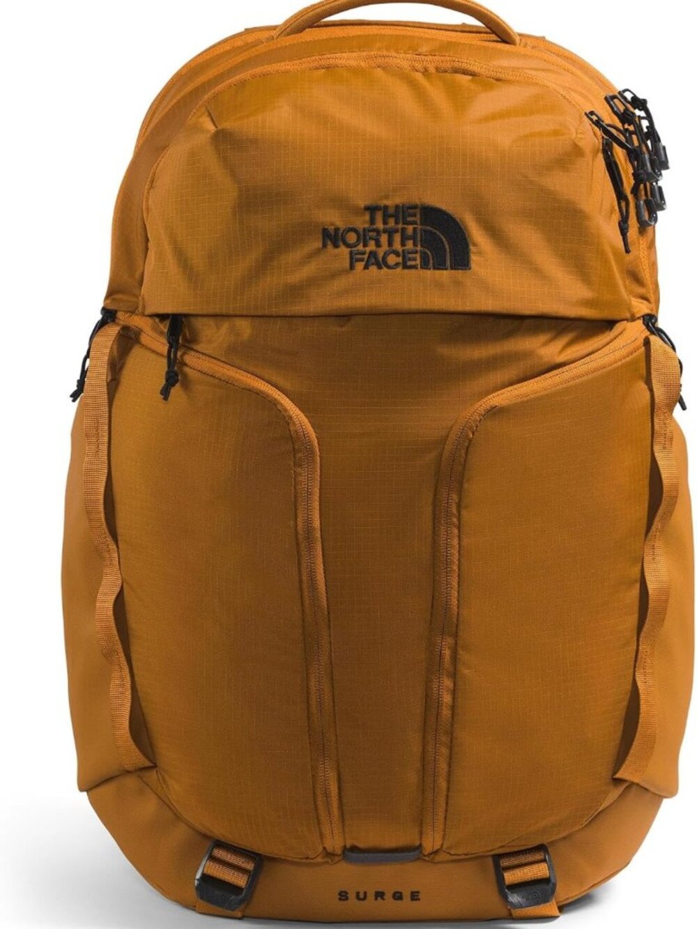 Stylish Commuter Laptop Backpack with Multiple Pockets & Durable Design